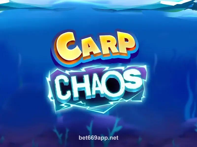 Carp Chaos