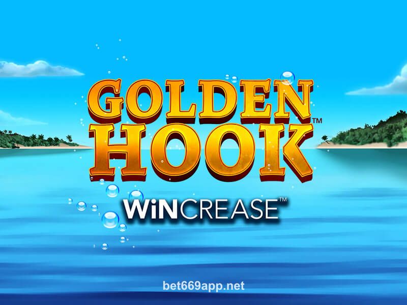 Golden Hook