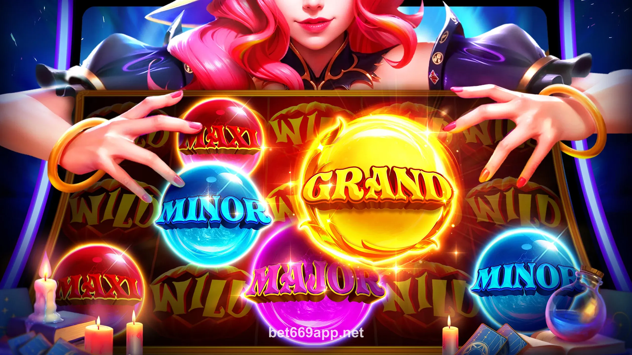 Recursos avançados do app bet666 para jogos de slots