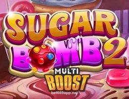 Sugar Bomb 2 MultiBoost